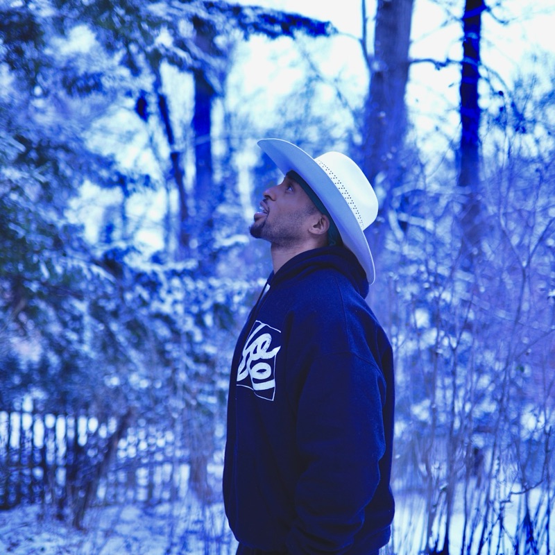 Sean Carson - Lookin' at You