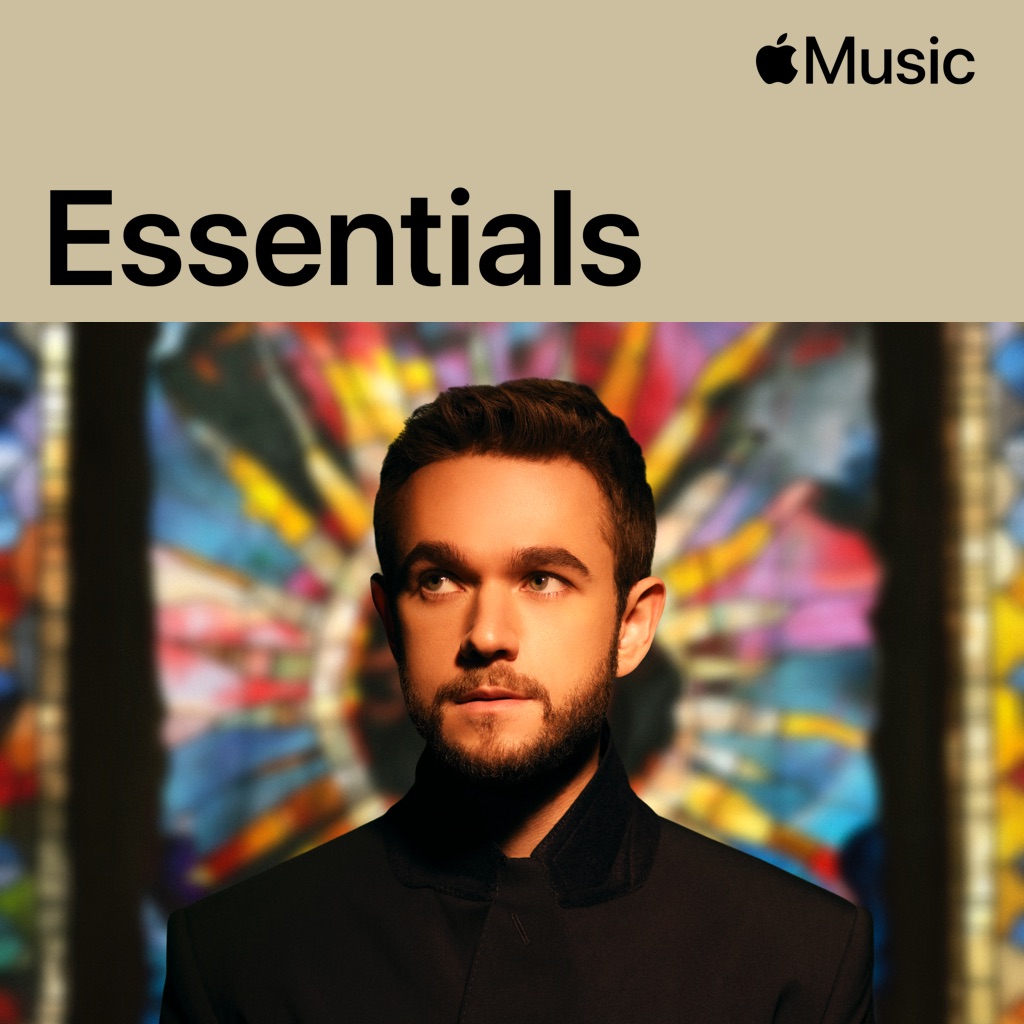 Zedd Essentials