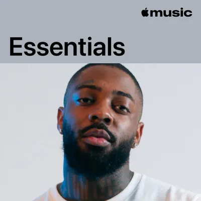Dengarkan Brent Faiyaz Essentials yang menampilkan Brent Faiyaz.