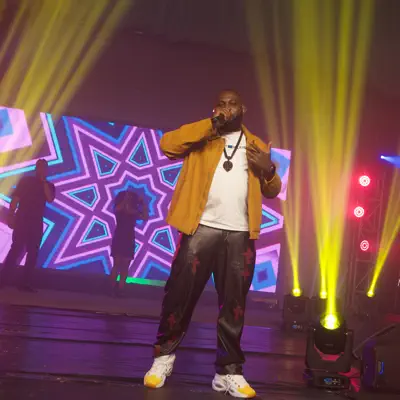 Listen to G-Kross, watch music videos, read bio, see tour dates & more!