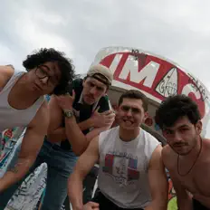 Listen to Liquid Chicken, watch music videos, read bio, see tour dates & more!