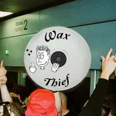 Listen to Wax Thief, watch music videos, read bio, see tour dates & more!
