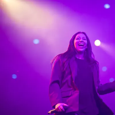 Listen to Aleena, watch music videos, read bio, see tour dates & more!