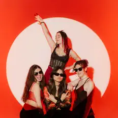 聆聽 REMY、觀看音樂影片、閱讀小傳、查看巡演日期等！