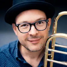 Listen to Samuel Blaser, watch music videos, read bio, see tour dates & more!