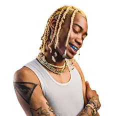 HANATAROU을(를) 듣고, 뮤직 비디오를 보고, 약력을 읽고, 투어 일정 등을 확인하세요!