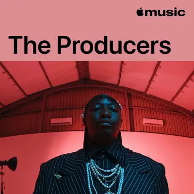 De Mthuda, Da Muziqal Chef & Kwiish SA adlı sanatçının yer aldığı Da Muziqal Chef: The Producers çalma listesini dinle