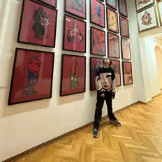 YOUGEENKID: песни, клипы, биография, даты выступлений и многое другое.