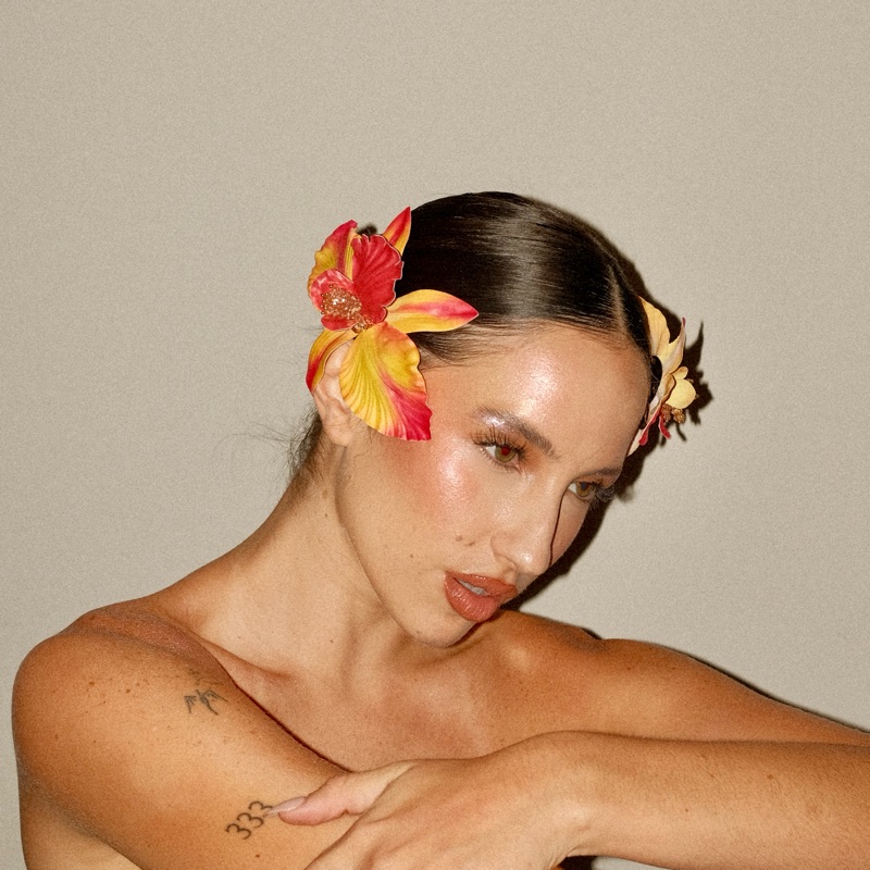 ARIA VEGA - AY MAMA (mi tiburón)