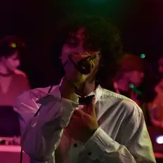 Listen to Maxxo*, watch music videos, read bio, see tour dates & more!