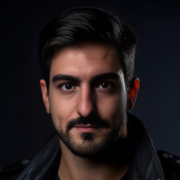 Georgio Safo's avatar