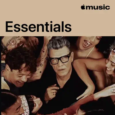 Listen to Marc Lavoine Essentials featuring Marc Lavoine
