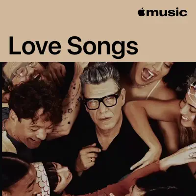 Listen to Marc Lavoine: Love Songs featuring Marc Lavoine