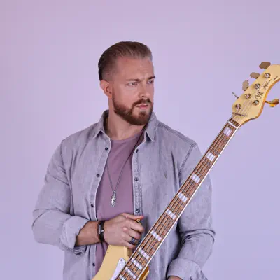 Listen to Hadrien Feraud, watch music videos, read bio, see tour dates & more!