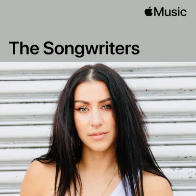 Posłuchaj Summer Overstreet: The Songwriters z udziałem Graham Barham
