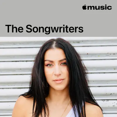 Listen to Summer Overstreet: The Songwriters featuring Graham Barham