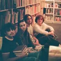 undefined सुनें, म्यूज़िक वीडियो देखें, बायो पढ़ें, दौरे की तारीखें और बहुत कुछ देखें!