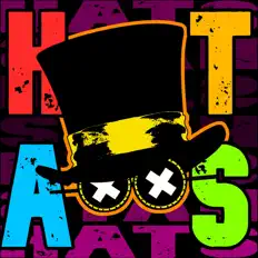 Listen to LES HATS, watch music videos, read bio, see tour dates & more!