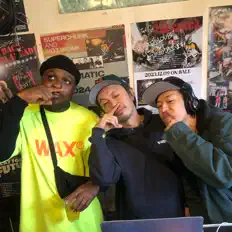 Dengarkan Drew Blessed, tonton video musik, baca bio, lihat tanggal tur & lainnya!