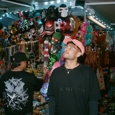 Listen to Jupidder, watch music videos, read bio, see tour dates & more!