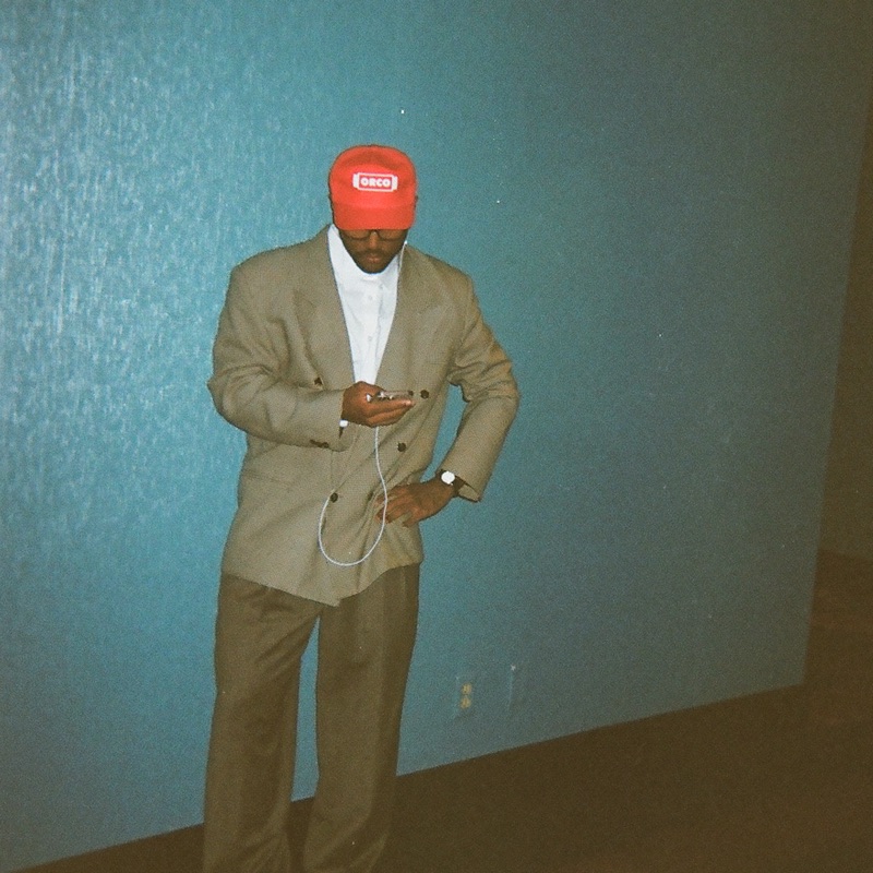 Devin Donnell - Satin