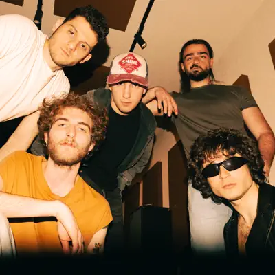Listen to Heykel, watch music videos, read bio, see tour dates & more!