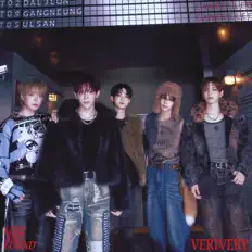 聆聽 VERIVERY、觀看音樂影片、閱讀小傳、查看巡演日期等！