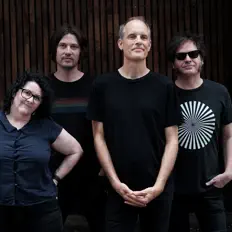 Listen to Screamfeeder, watch music videos, read bio, see tour dates & more!