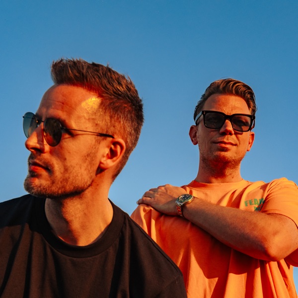 D-Block & S-te-Fan's avatar