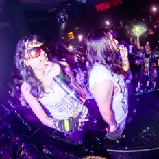 Listen to RudeClub, watch music videos, read bio, see tour dates & more!