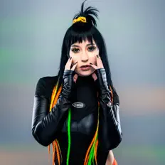 聆聽 Zahna、觀看音樂影片、閱讀小傳、查看巡演日期等！