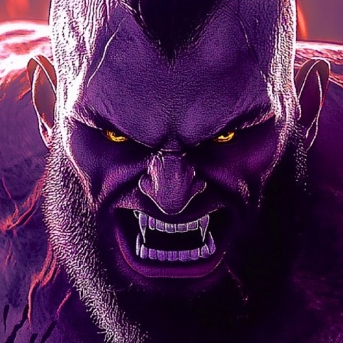 C@RM1NE's avatar