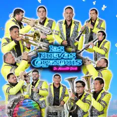 Listen to Los Nuevos Coyonquis, watch music videos, read bio, see tour dates & more!