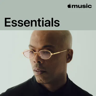 Listen to Nelson Freitas Essentials featuring Nelson Freitas