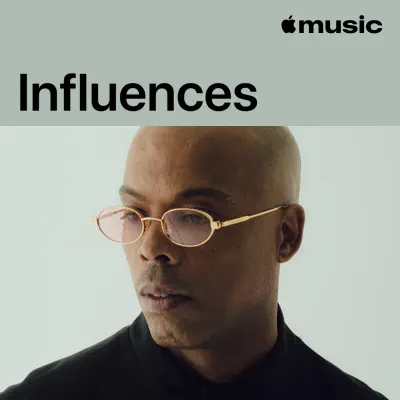 Listen to Nelson Freitas: Influences featuring Cesária Evora