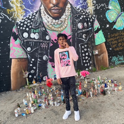 Listen to Kid Robinó, watch music videos, read bio, see tour dates & more!