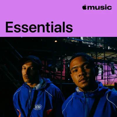 Surreal Sessions이(가) 피처링한 Surreal Sessions Essentials을(를) 감상해 보세요.