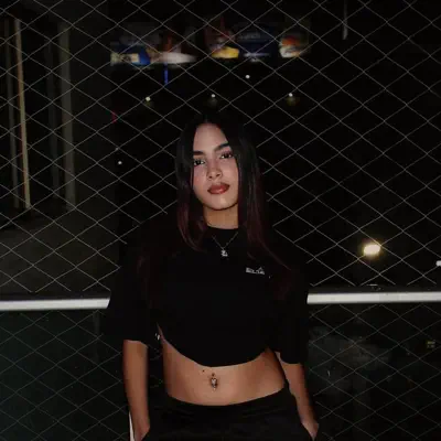 Listen to Michelle Franco, watch music videos, read bio, see tour dates & more!