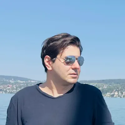 Listen to SOHRAB BAHAEI, watch music videos, read bio, see tour dates & more!