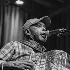 Listen to Jeffery Broussard & The Nighttime Syndicate, watch music videos, read bio, see tour dates & more!