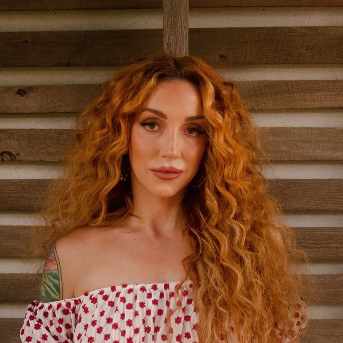 Ashley Monroe