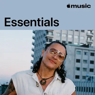Listen to Elvis Crespo Essentials featuring Elvis Crespo