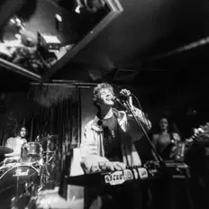 Listen to Carrieland, watch music videos, read bio, see tour dates & more!
