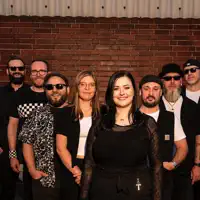 Posłuchaj wykonawcy undefined, obejrzyj teledyski, przeczytaj biografię, zobacz daty tras koncertowych i nie tylko!