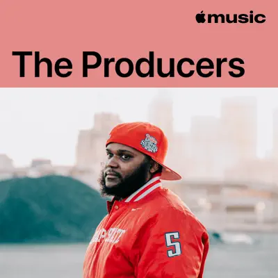 Poslechněte si „ Swaggyono: The Producers“ s interpretem MAF Teeski.