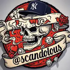 Scando Stevieを聴いたり、ミュージックビデオを鑑賞したり、経歴やツアー日程などを確認したりしましょう！