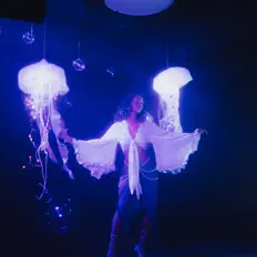 Listen to Destini Stacy, watch music videos, read bio, see tour dates & more!