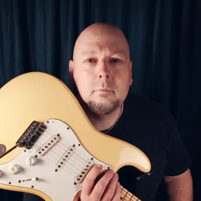 Listen to Chris Brooks, watch music videos, read bio, see tour dates & more!