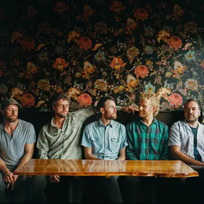 Listen to Jenner Fox Band, watch music videos, read bio, see tour dates & more!