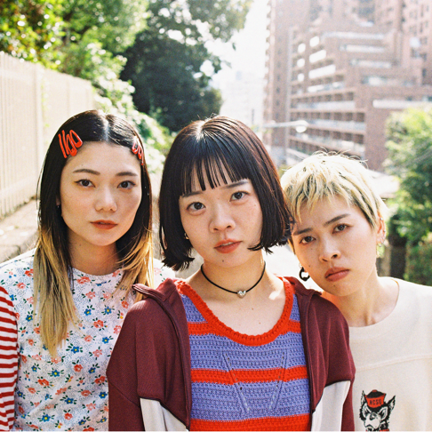 Apple - ししゃも Shishamo 2 - Album by SHISHAMO - Apple Music